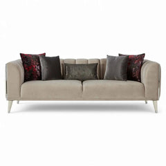 Gravita Living Room Set – Living Room Set | Lusso Furniture (view 2)