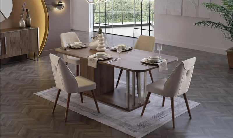 Mirante Dining Room Set-zoom-