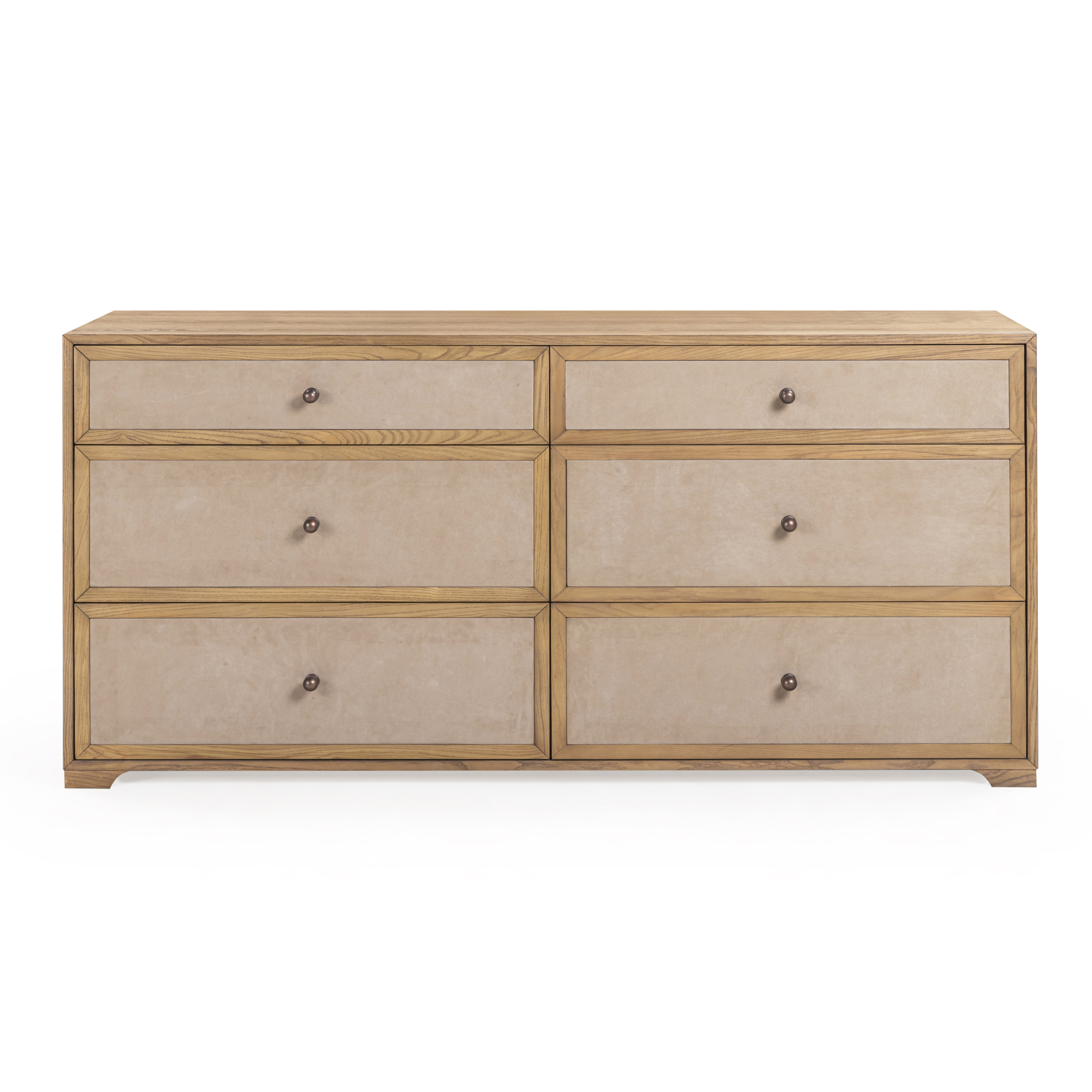 Laurentis Bedroom Collection
