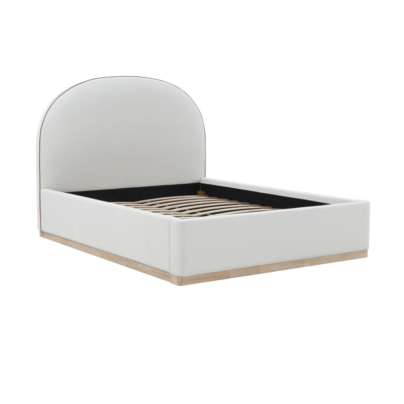 Marlow Performance Velvet Bed-zoom-