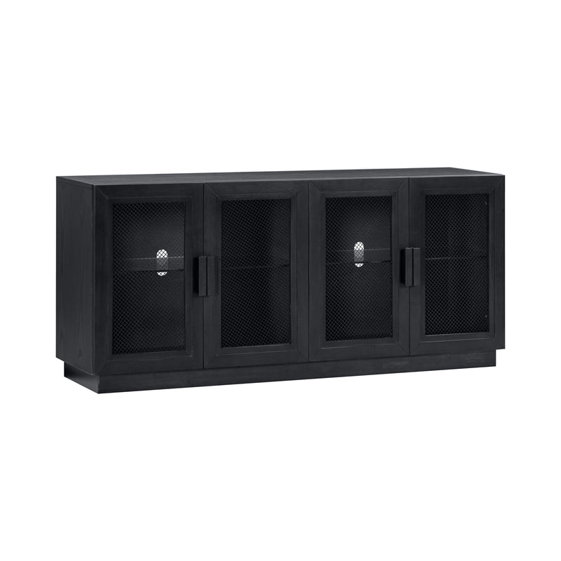 Nolan 72" Wood Console-zoom-