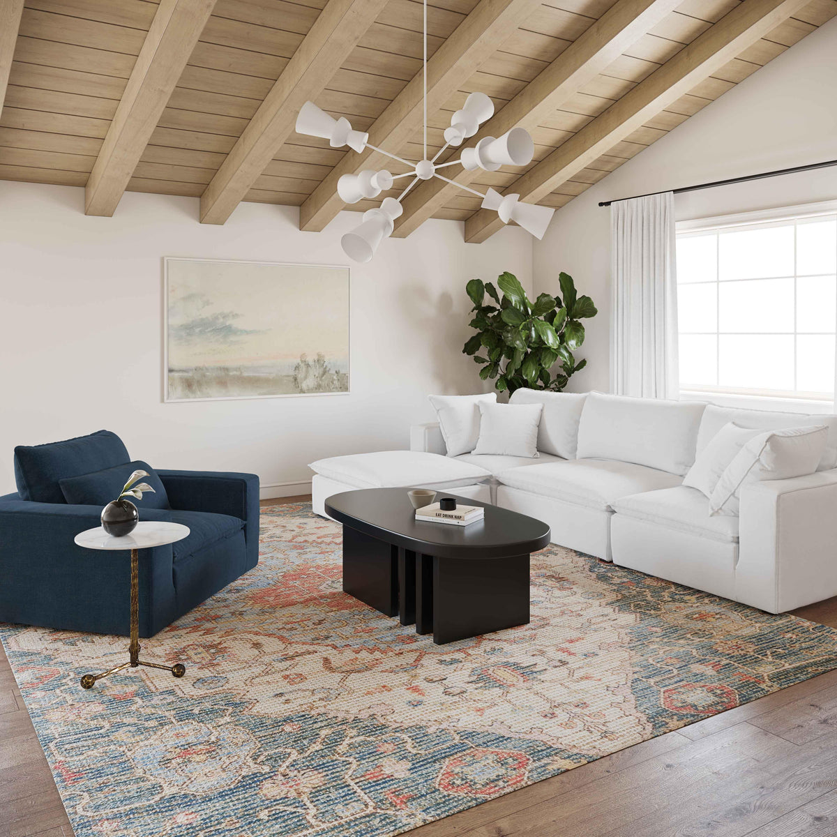 Cali Living Room Collection
