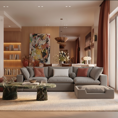 Cali Living Room Collection