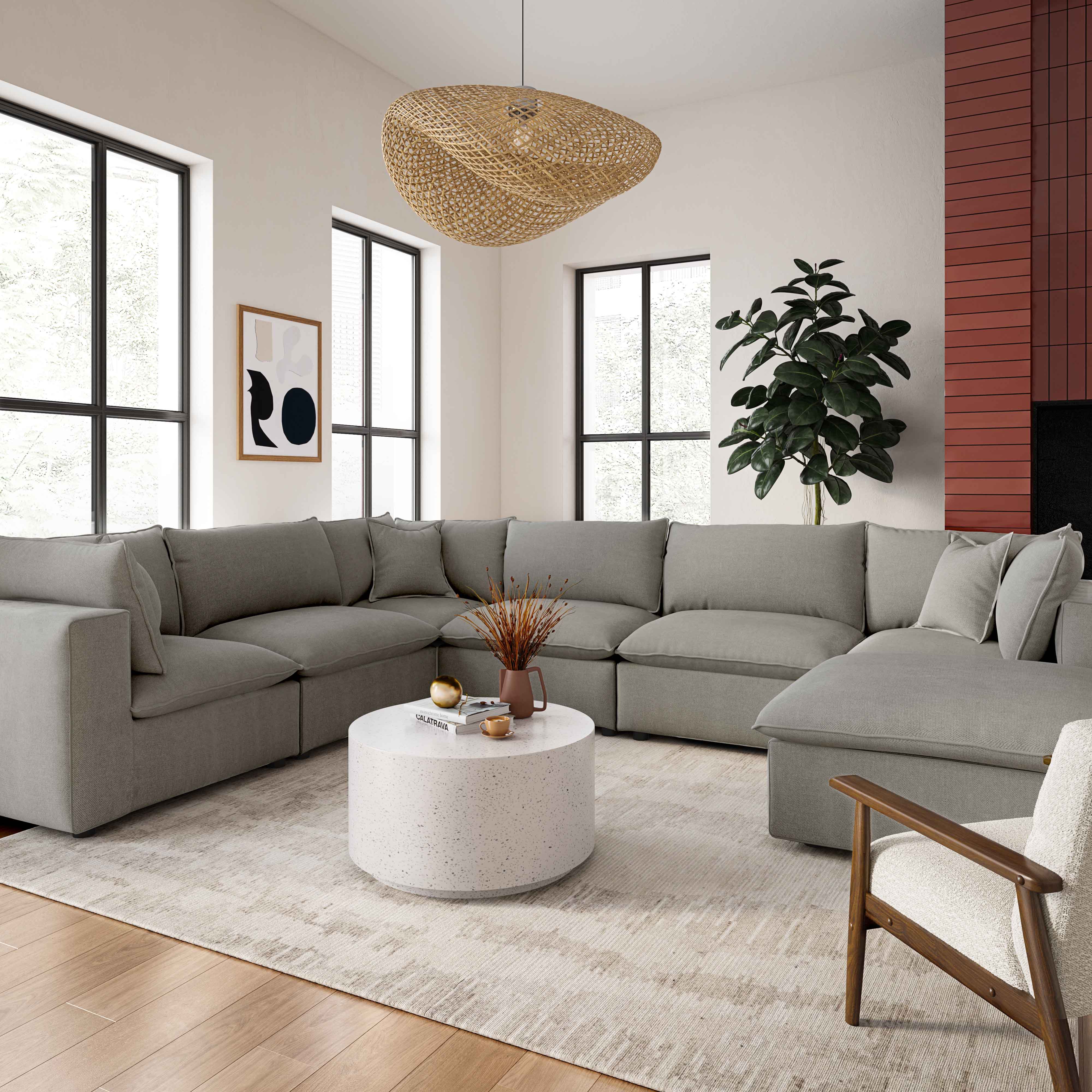 Cali Living Room Collection