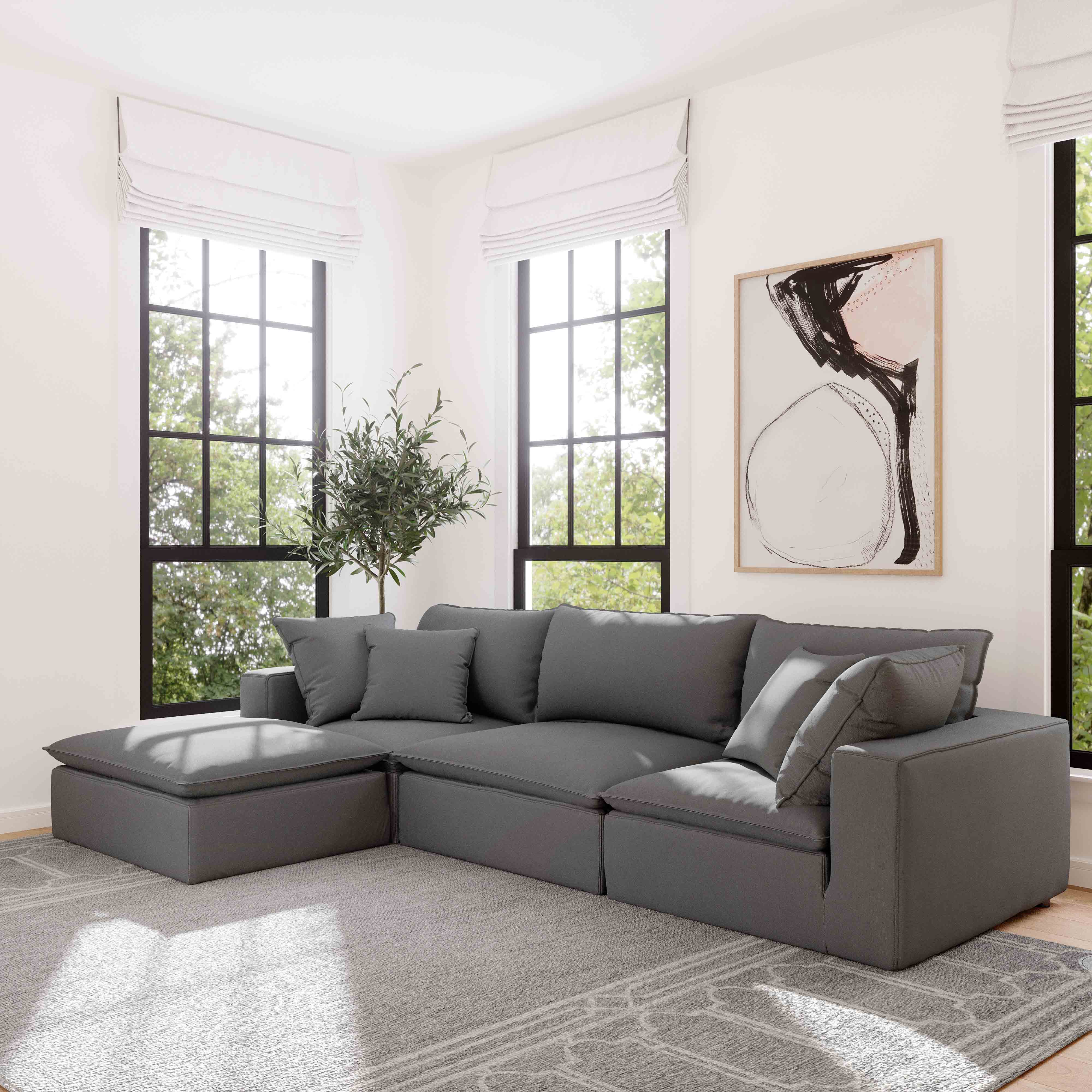 Cali Living Room Collection