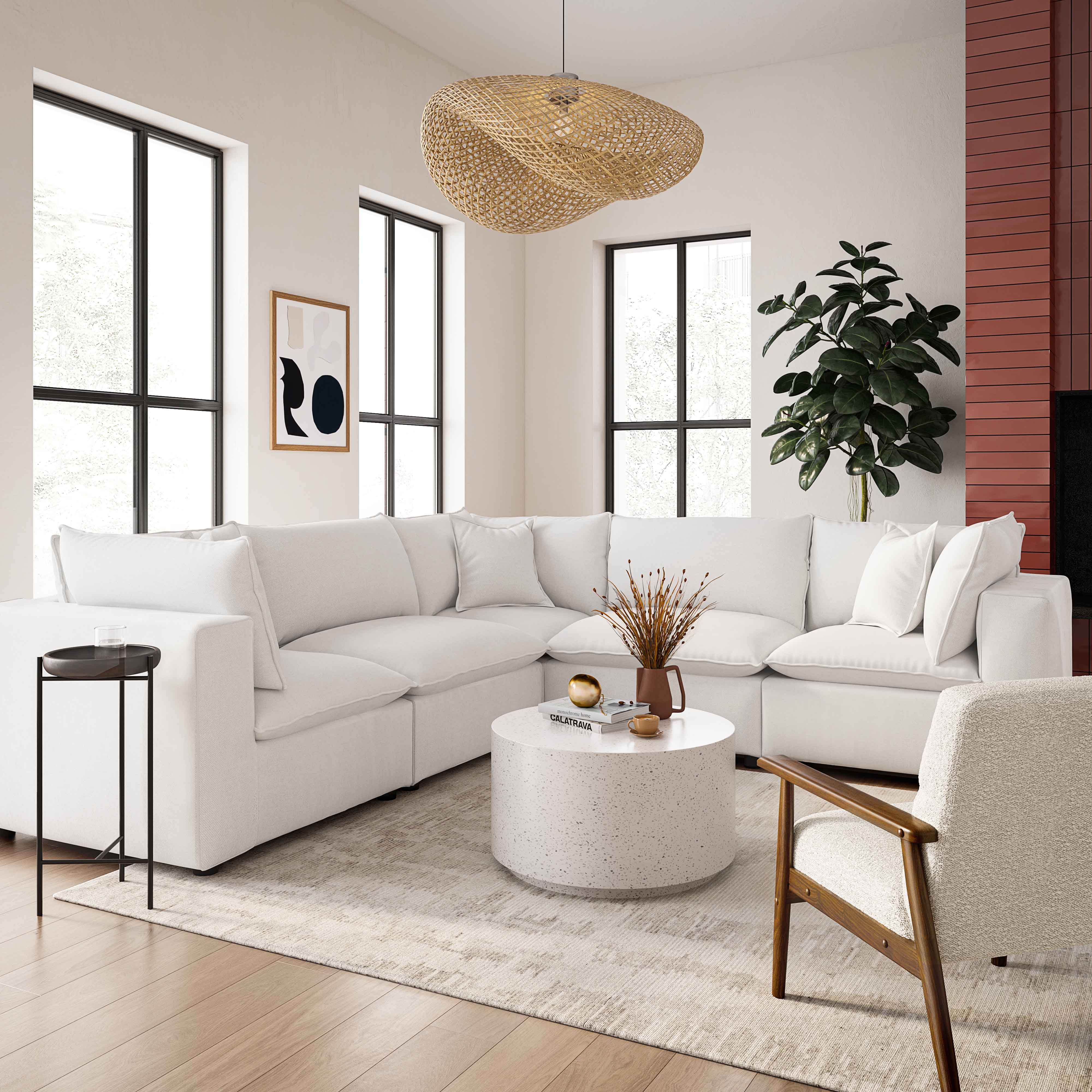 Cali Living Room Collection