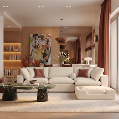 Cali Living Room Collection