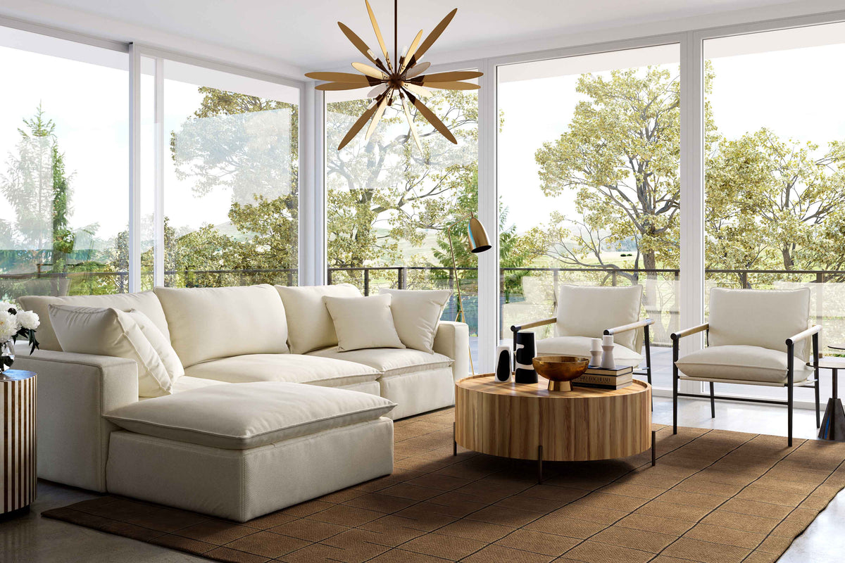 Cali Living Room Collection