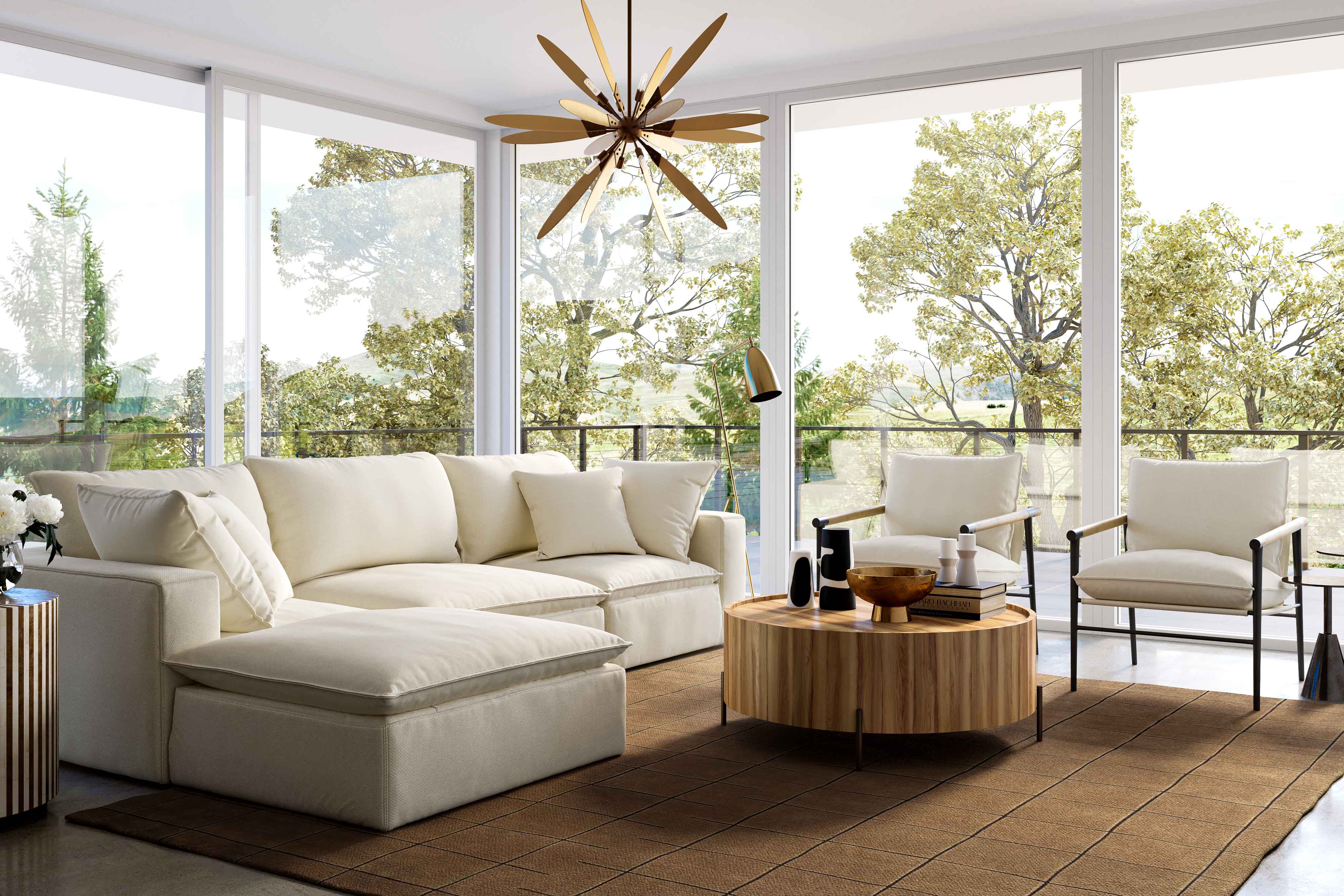 Cali Living Room Collection