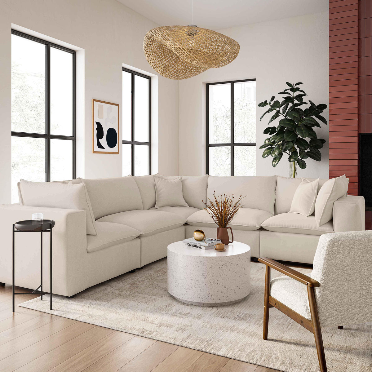 Cali Living Room Collection