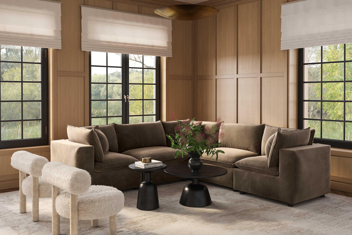 Cali Living Room Collection