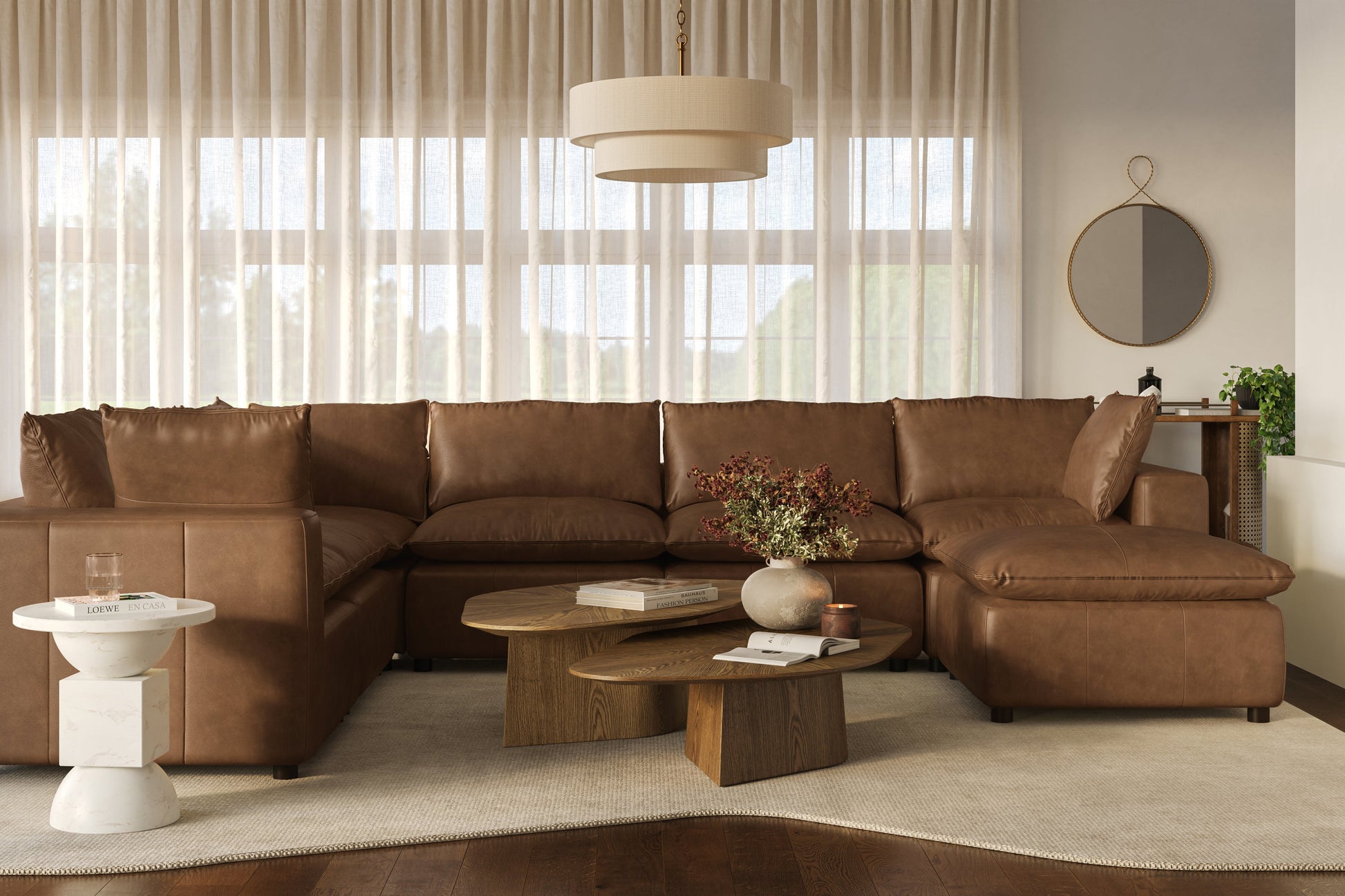 Cali Living Room Collection
