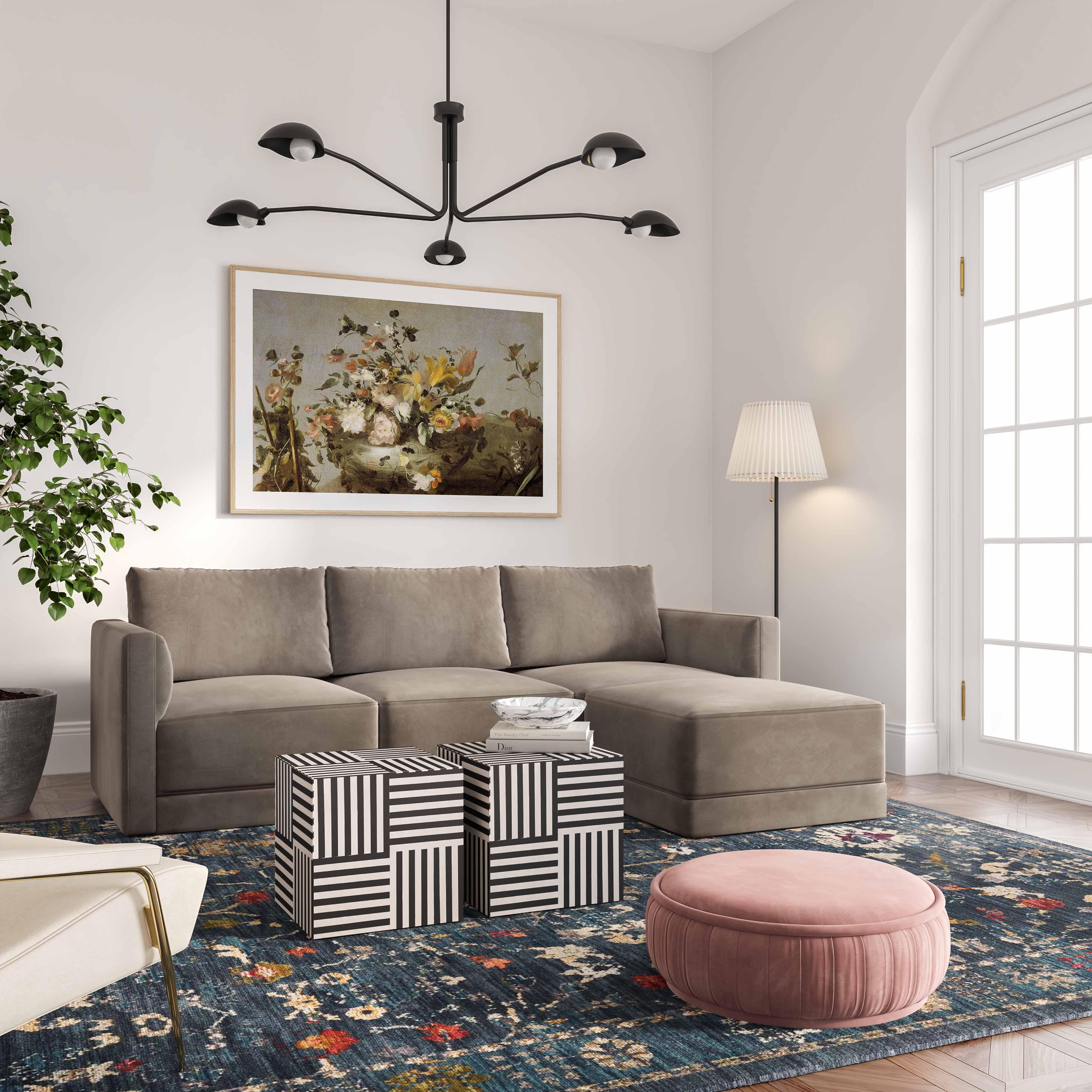 Willow Living Room Collection