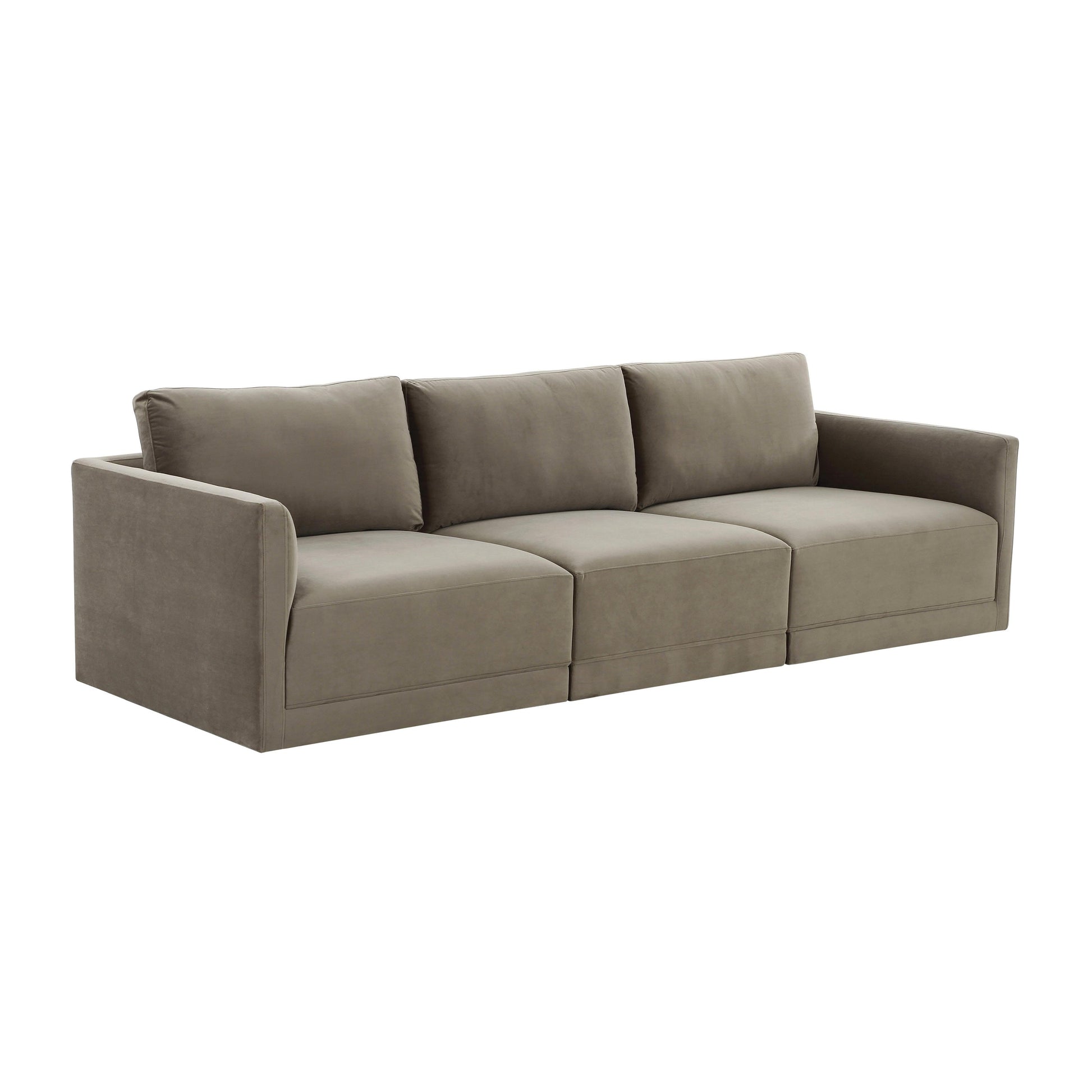 Willow Living Room Collection