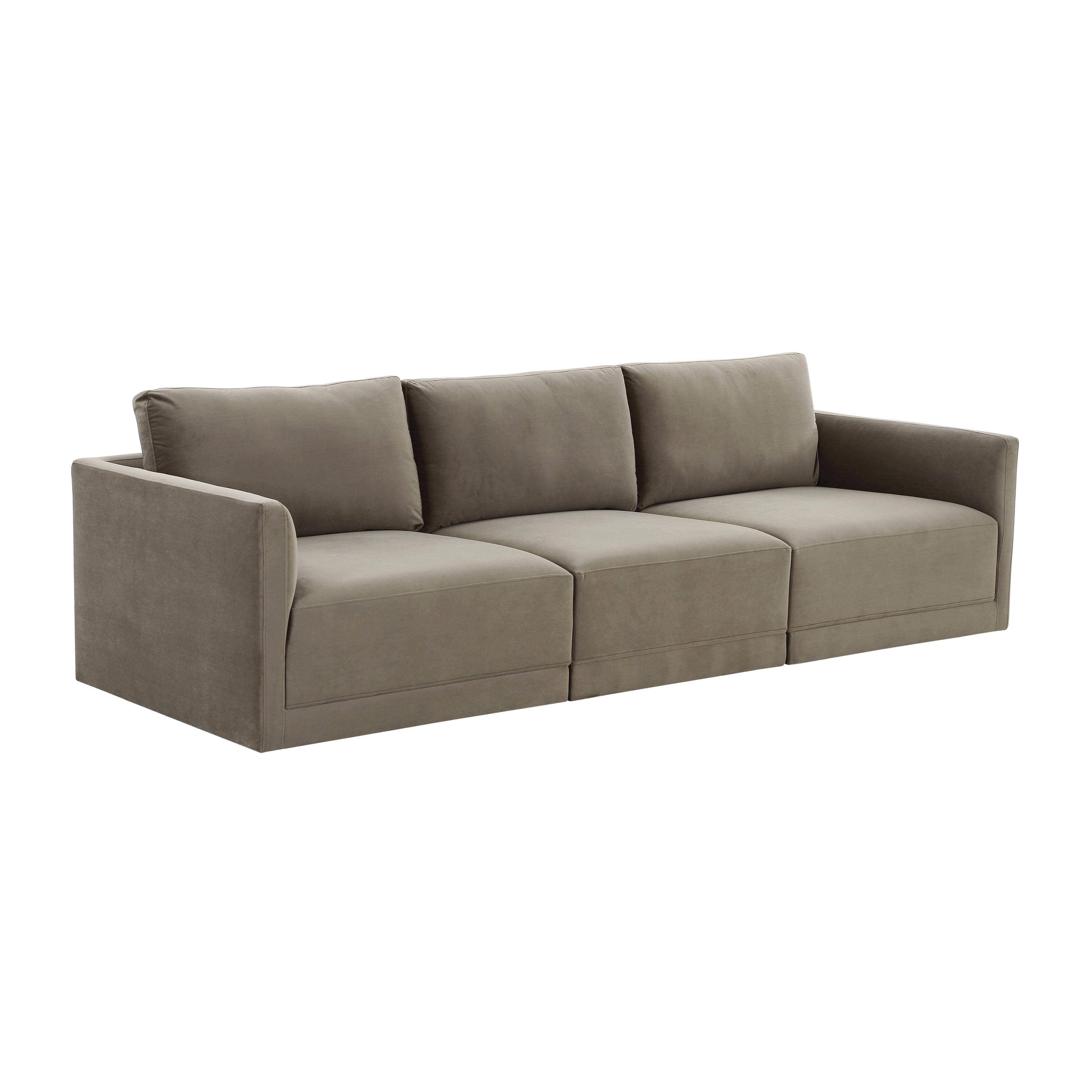 Willow Living Room Collection