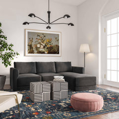 Willow Living Room Collection