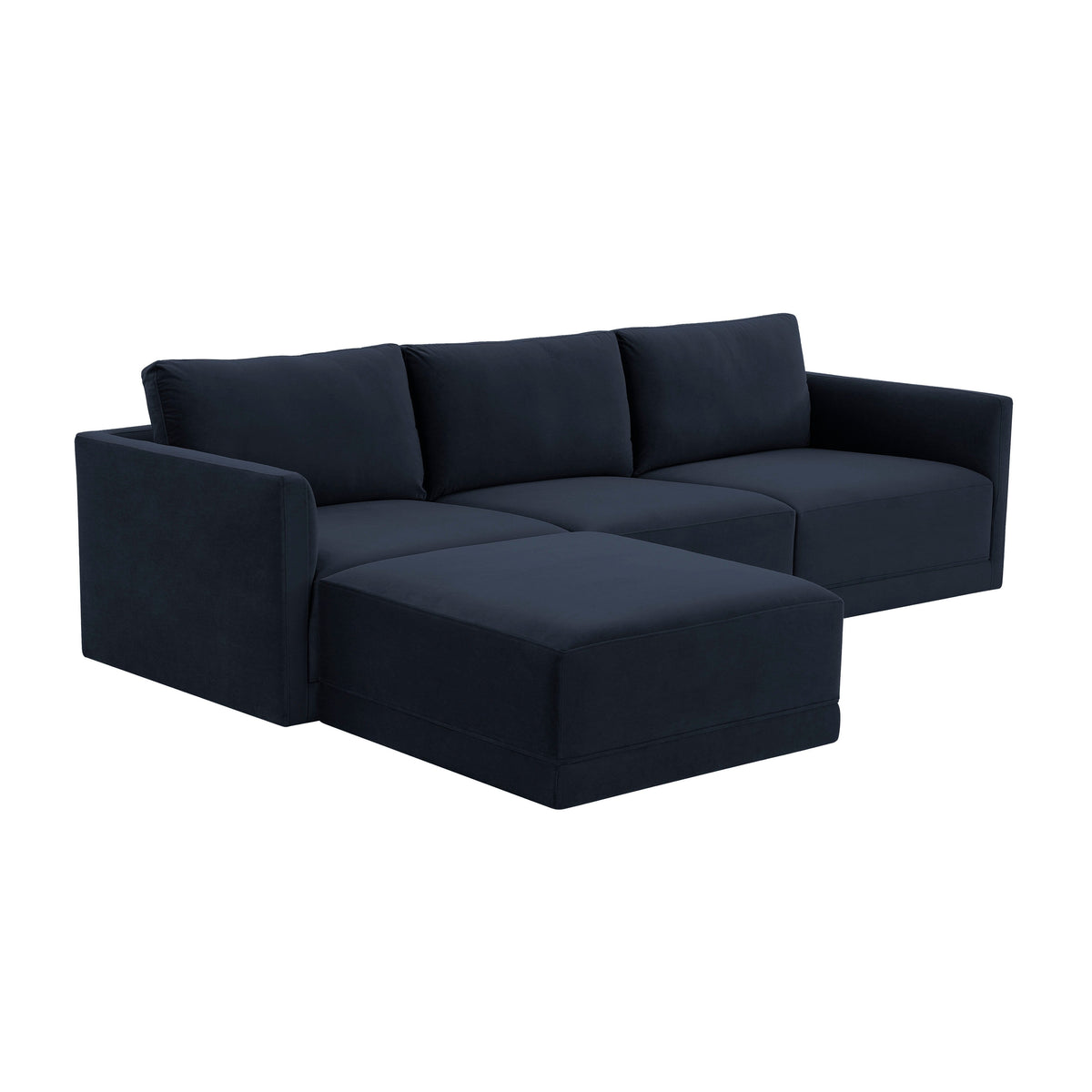 Willow Living Room Collection