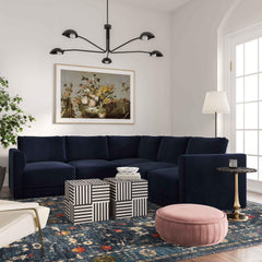 Willow Living Room Collection
