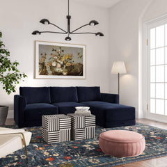 Willow Living Room Collection