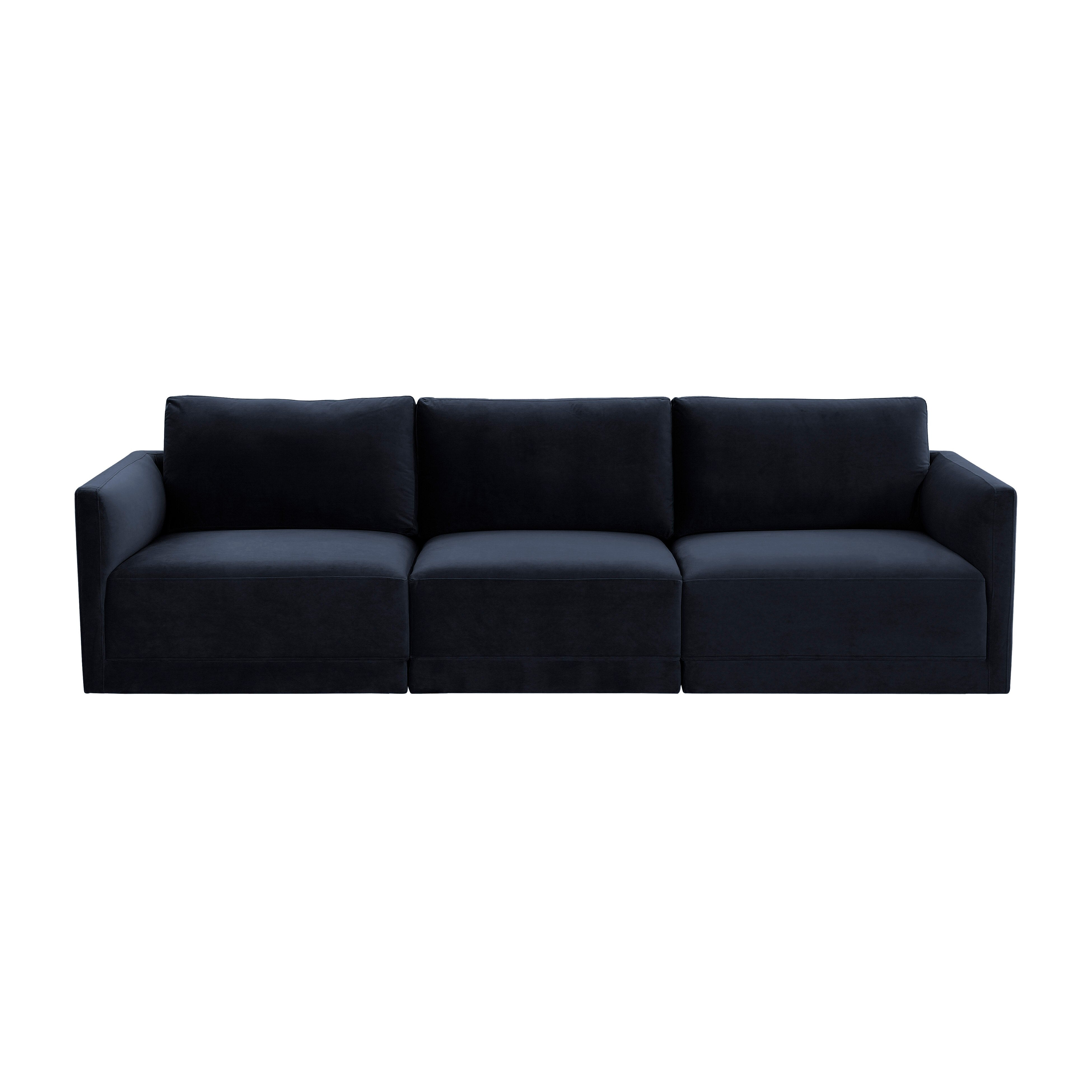 Willow Living Room Collection