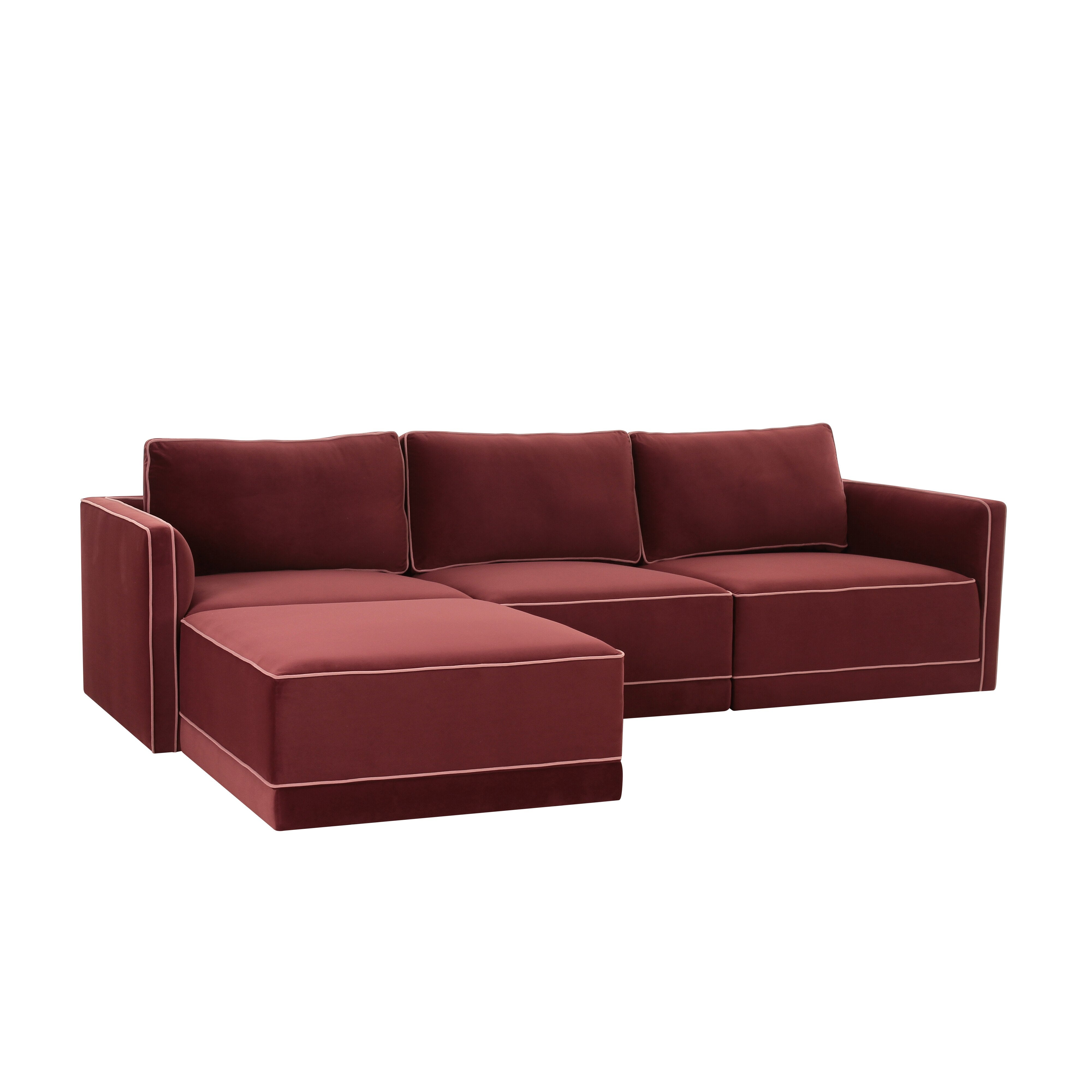 Willow Living Room Collection