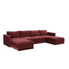 Willow Living Room Collection