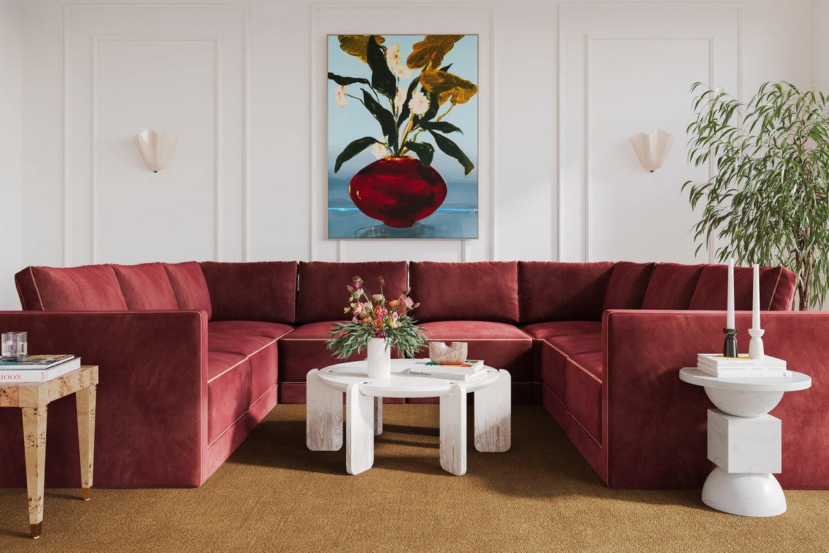 Willow Living Room Collection