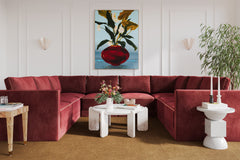 Willow Living Room Collection