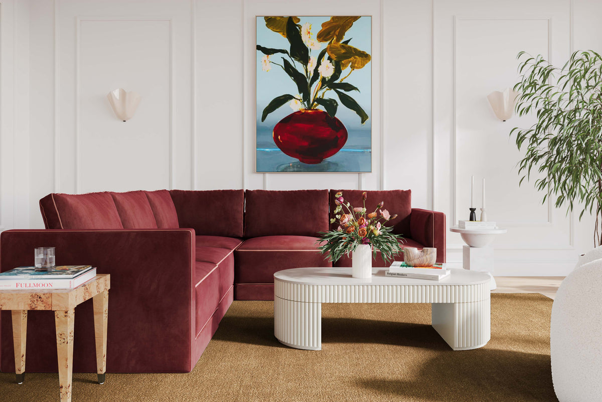 Willow Living Room Collection