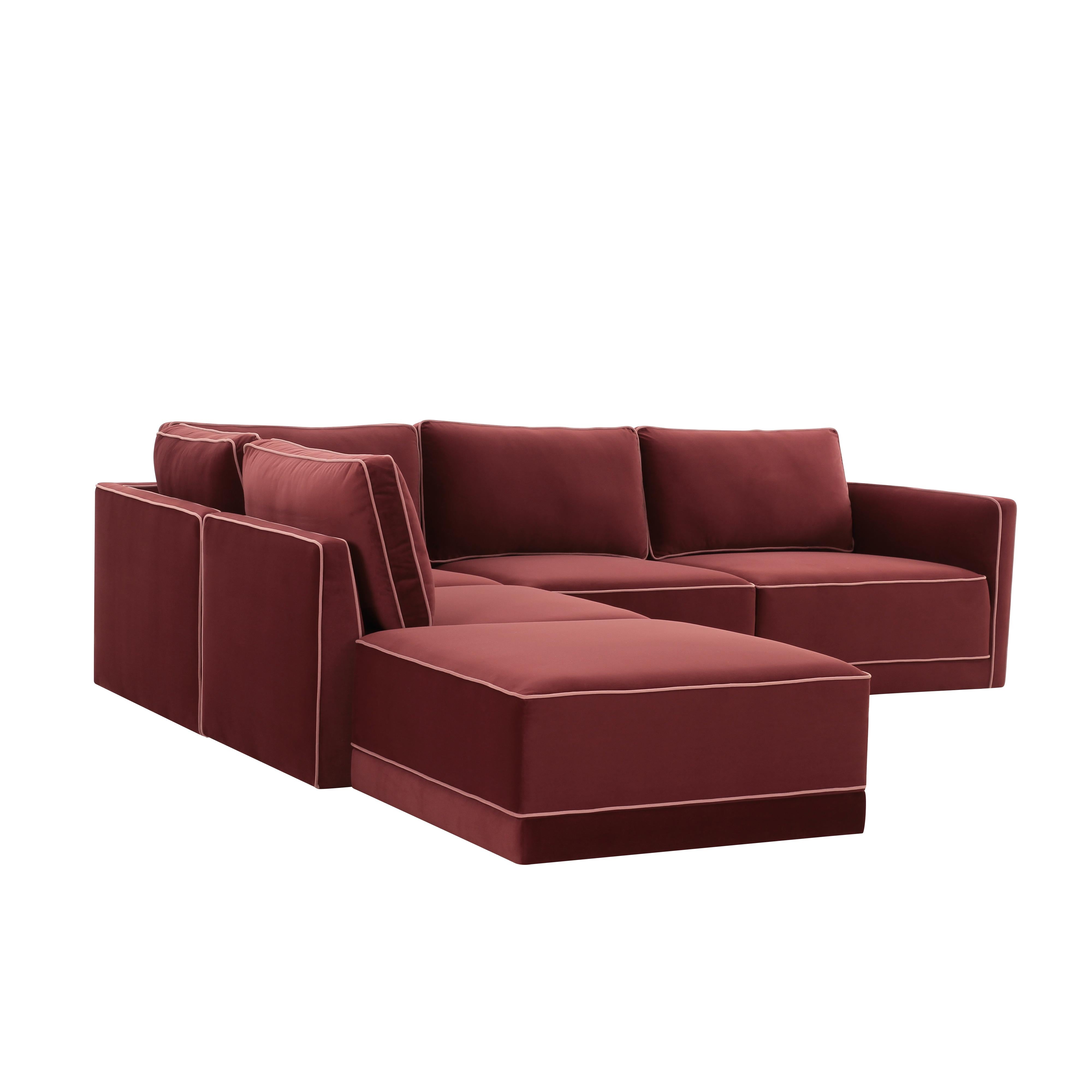 Willow Living Room Collection