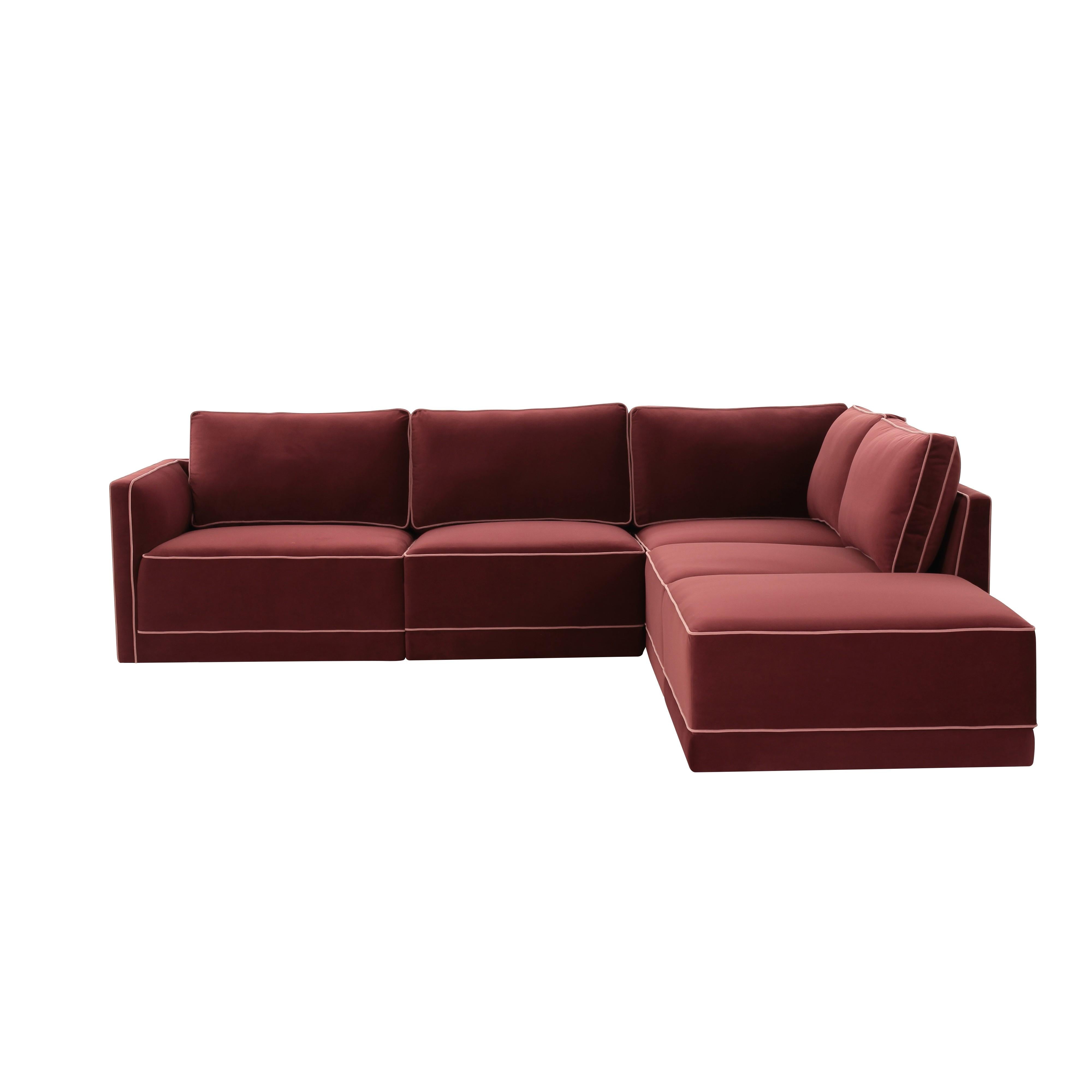 Willow Living Room Collection