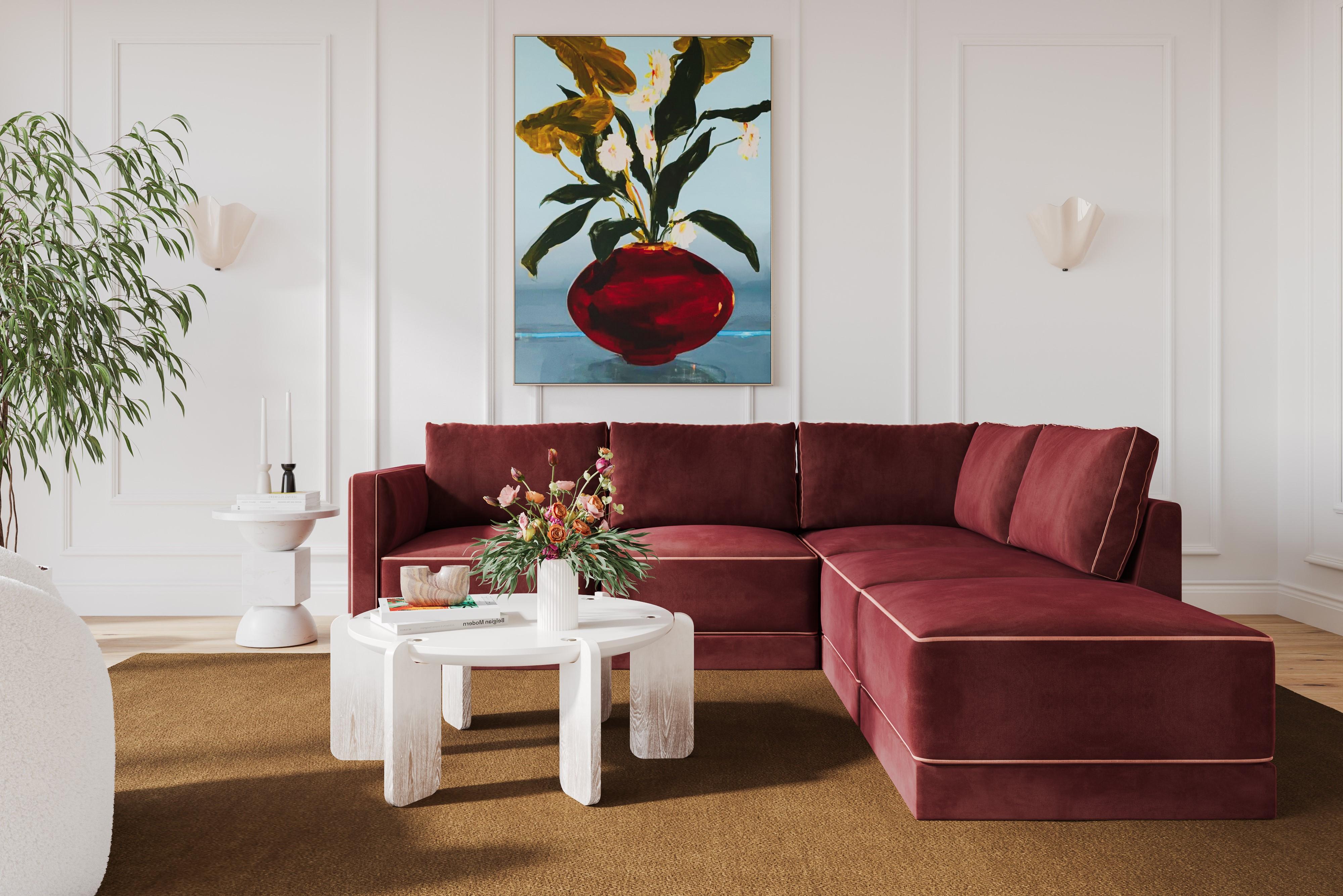 Willow Living Room Collection