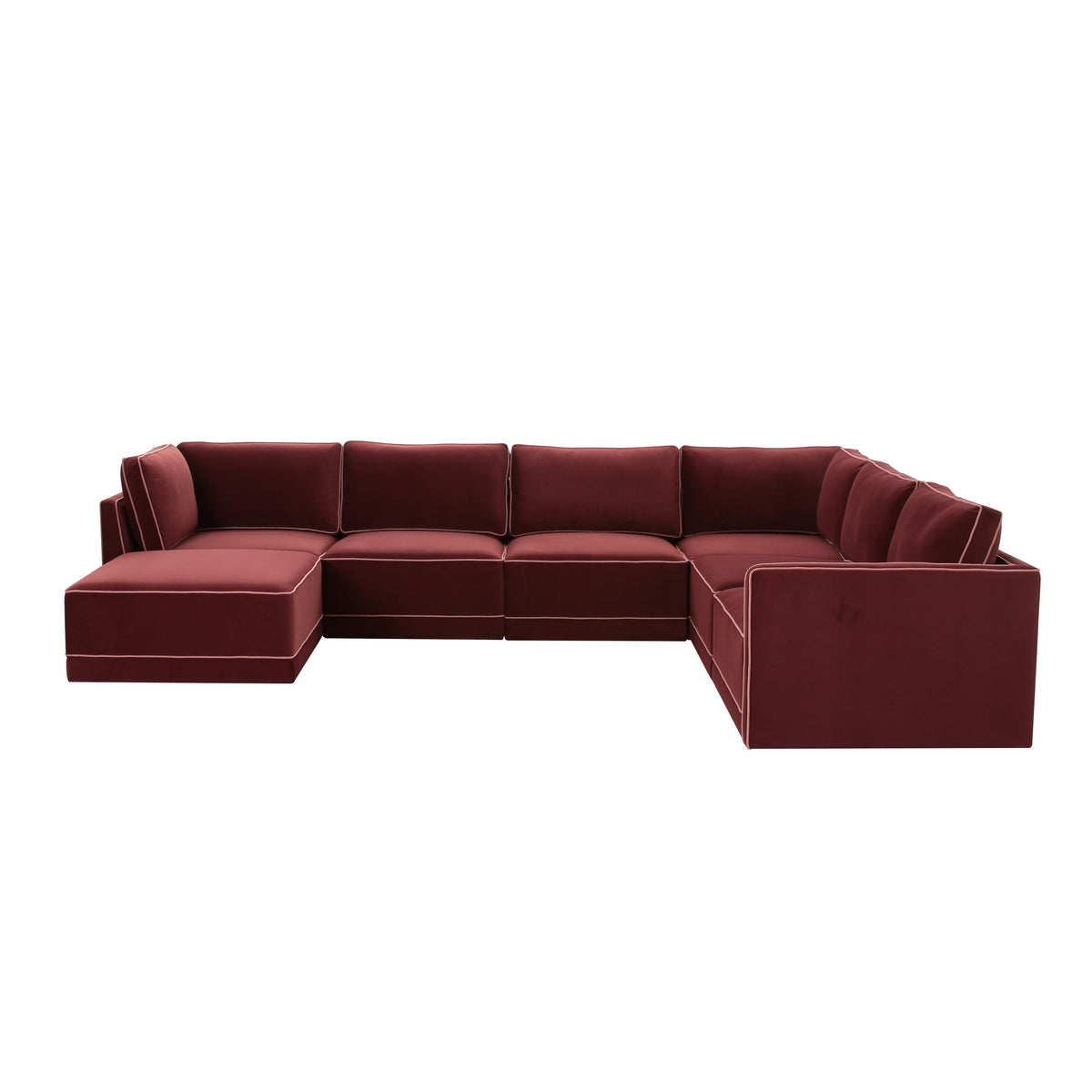 Willow Living Room Collection