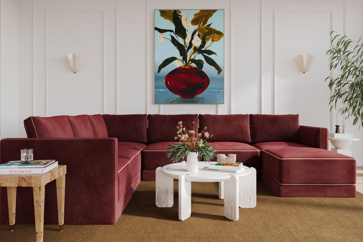Willow Living Room Collection