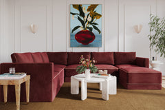 Willow Living Room Collection