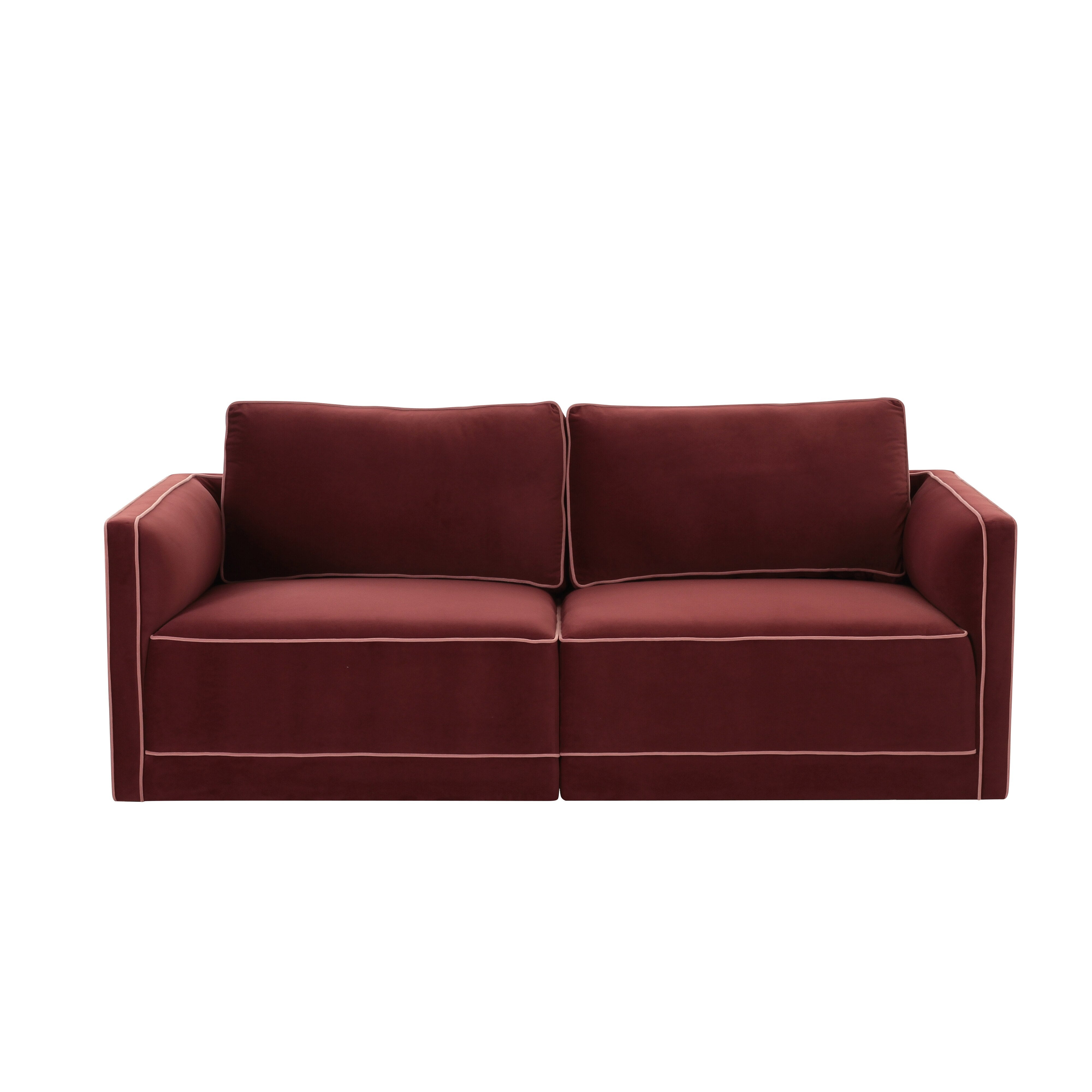 Willow Living Room Collection