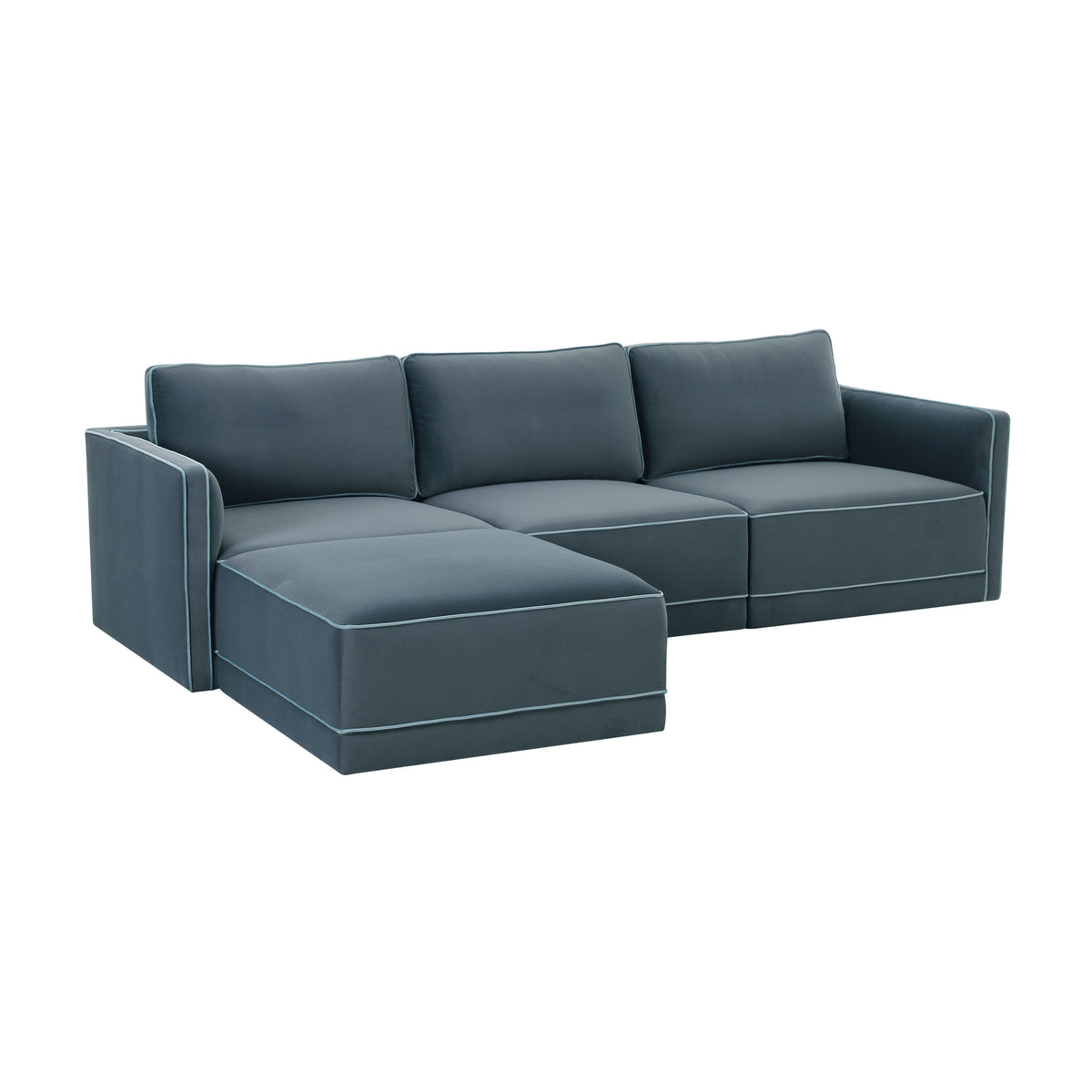Willow Living Room Collection