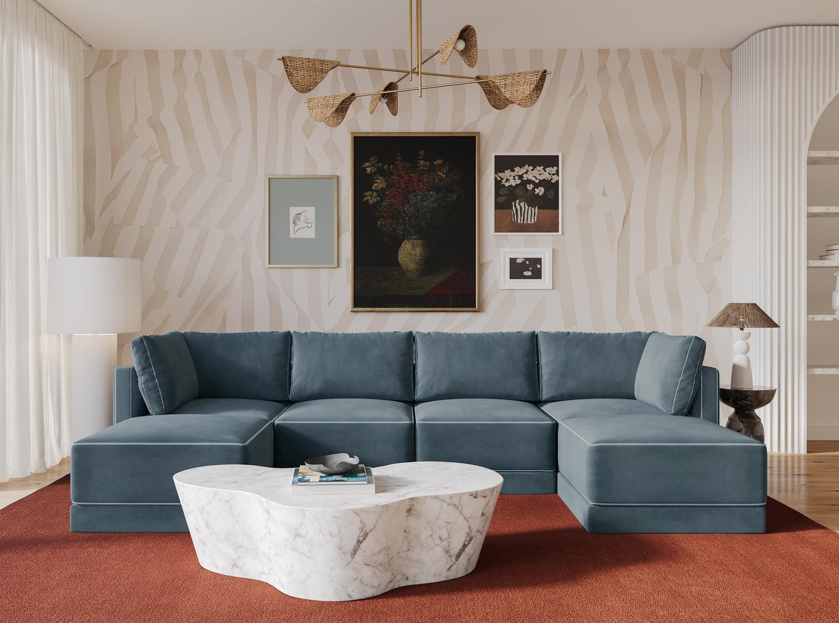 Willow Living Room Collection