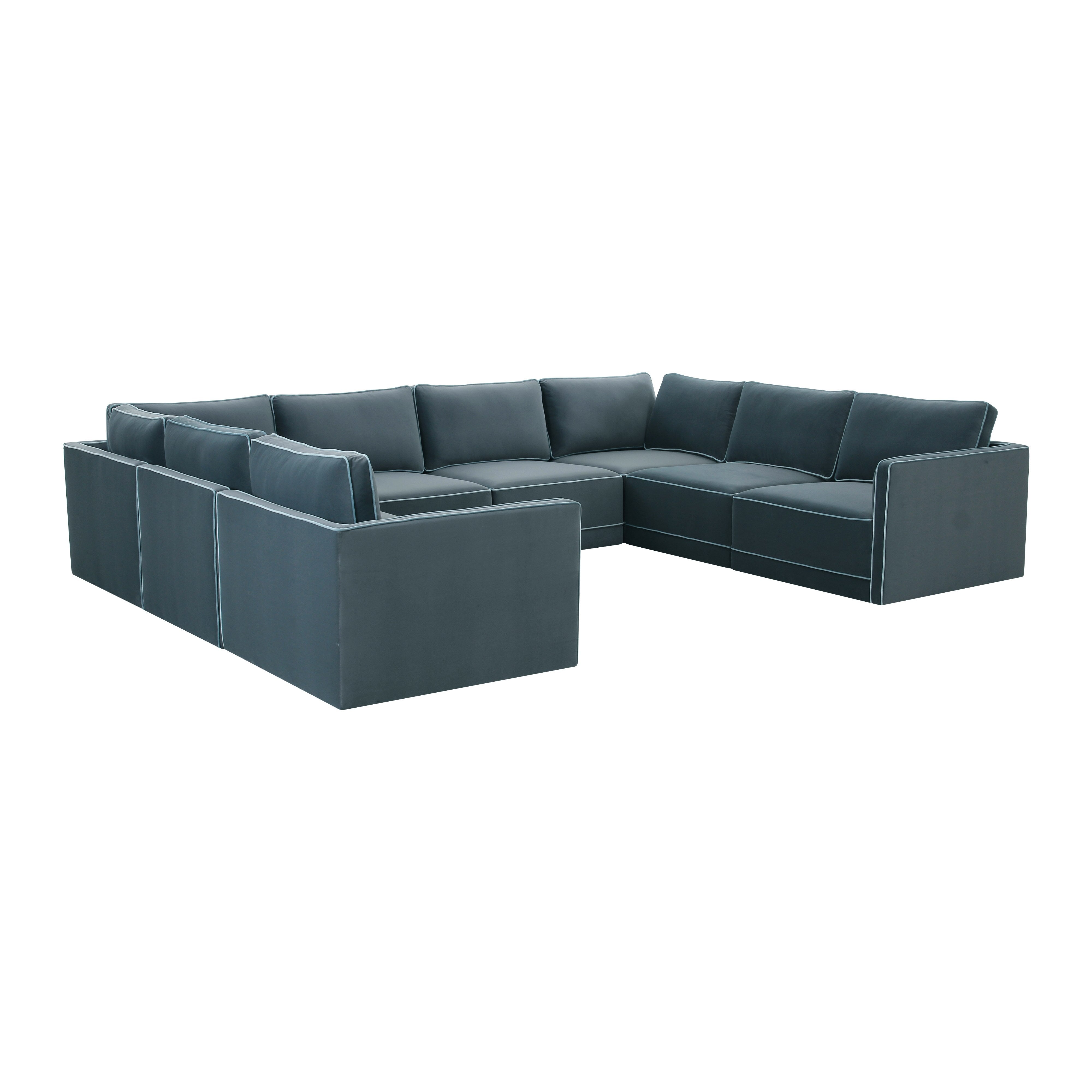 Willow Living Room Collection