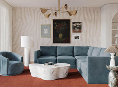 Willow Living Room Collection