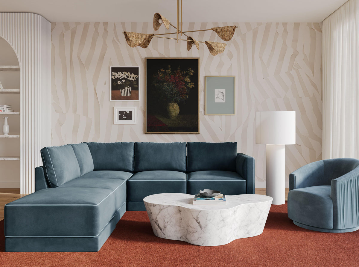 Willow Living Room Collection
