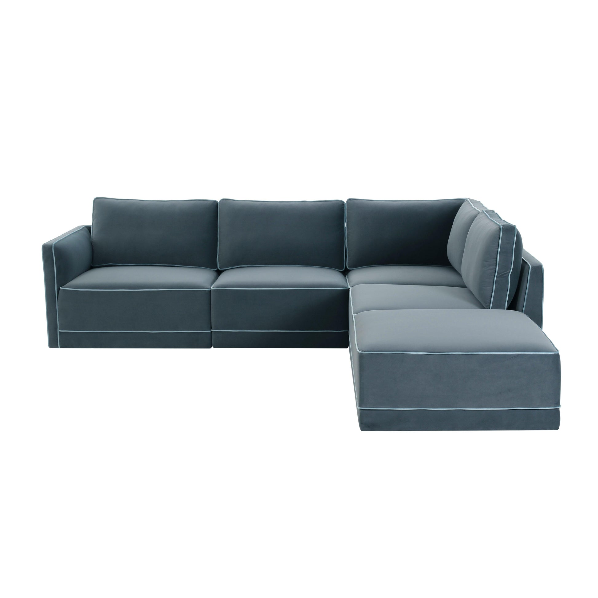 Willow Living Room Collection