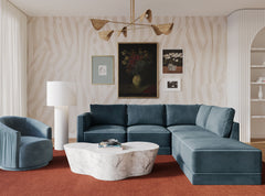 Willow Living Room Collection