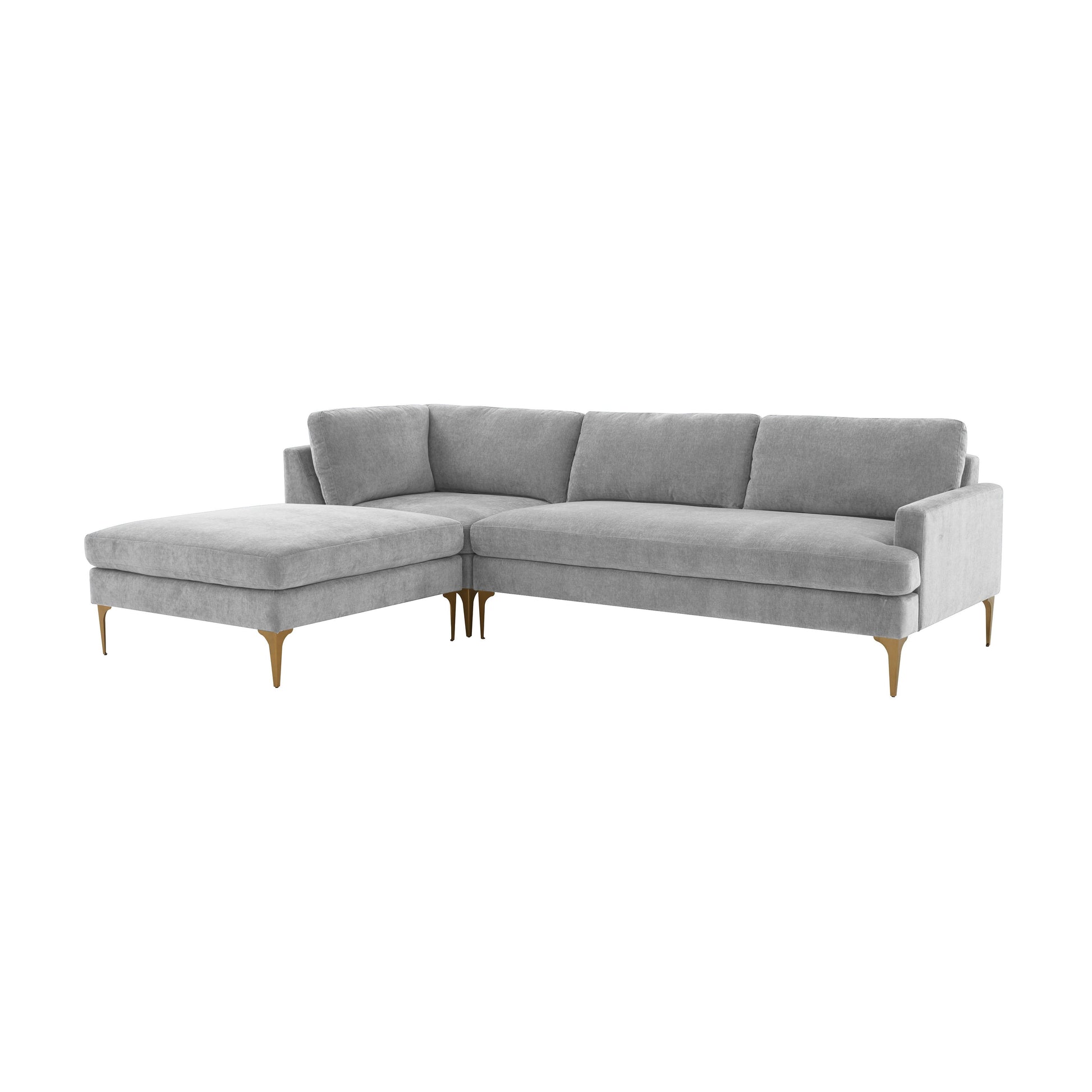 Serena Living Room Collection