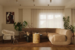 Zenith Living Room Collection