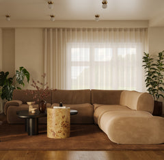 Zenith Living Room Collection