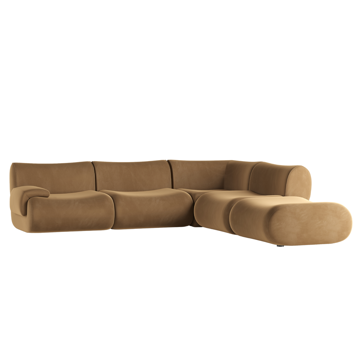 Zenith Living Room Collection