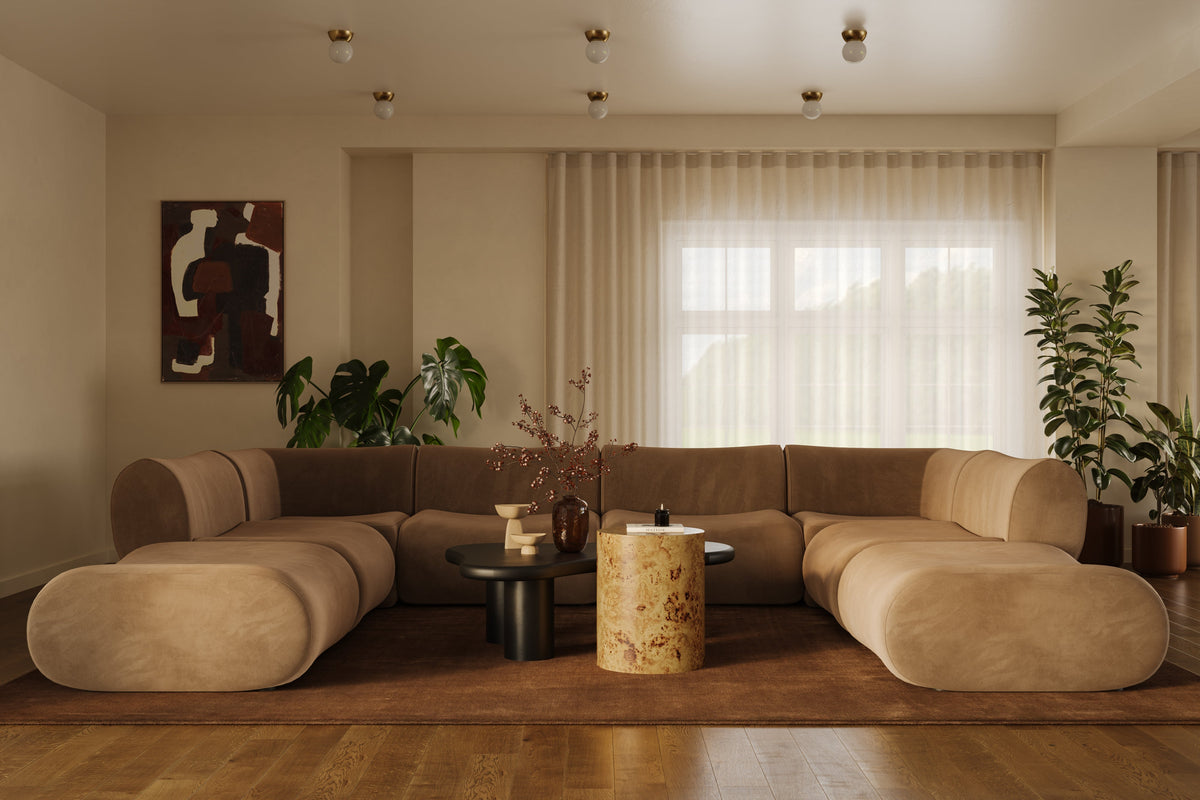 Zenith Living Room Collection