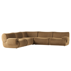 Zenith Living Room Collection
