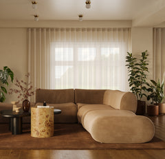 Zenith Living Room Collection